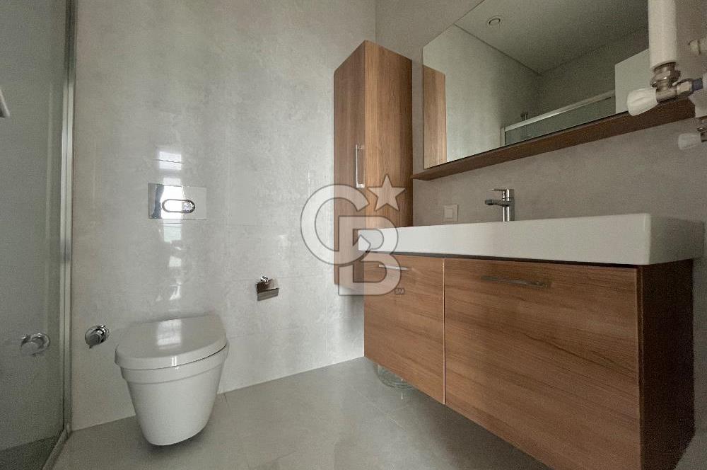 BAHÇEŞEHİR AKZİRVE STRADA 4+1 TERASLI LOFT DUBLEKS DAİRE