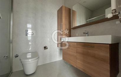 BAHÇEŞEHİR AKZİRVE STRADA 4+1 TERASLI LOFT DUBLEKS DAİRE