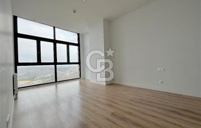 BAHÇEŞEHİR AKZİRVE STRADA 4+1 TERASLI LOFT DUBLEKS DAİRE