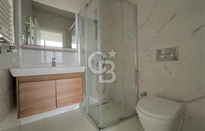 BAHÇEŞEHİR AKZİRVE STRADA 4+1 TERASLI LOFT DUBLEKS DAİRE