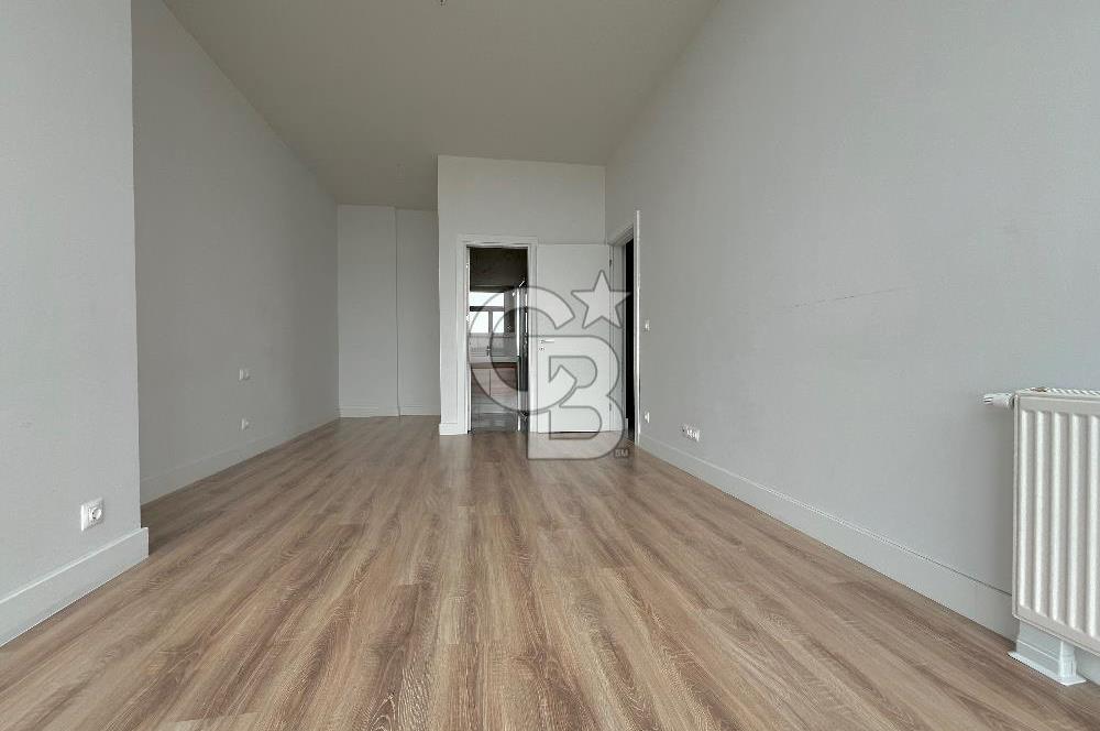 BAHÇEŞEHİR AKZİRVE STRADA 4+1 TERASLI LOFT DUBLEKS DAİRE