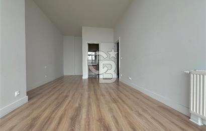 BAHÇEŞEHİR AKZİRVE STRADA 4+1 TERASLI LOFT DUBLEKS DAİRE