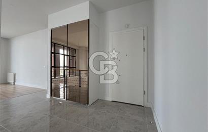 BAHÇEŞEHİR AKZİRVE STRADA 4+1 TERASLI LOFT DUBLEKS DAİRE