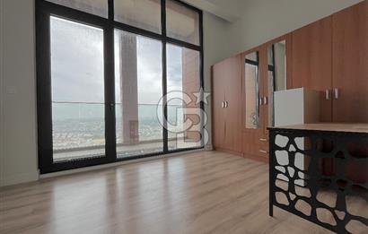 BAHÇEŞEHİR AKZİRVE STRADA 4+1 TERASLI LOFT DUBLEKS DAİRE