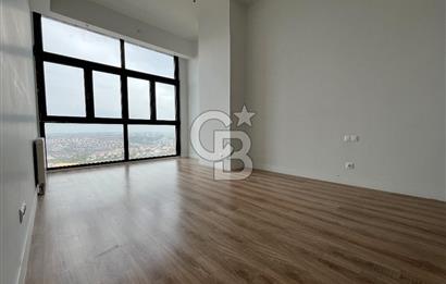 BAHÇEŞEHİR AKZİRVE STRADA 4+1 TERASLI LOFT DUBLEKS DAİRE