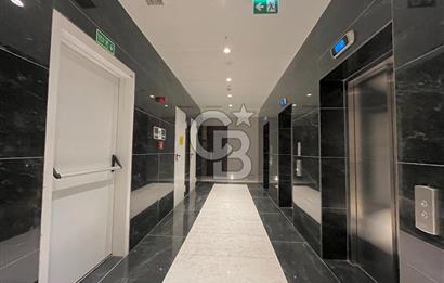 BAHÇEŞEHİR AKZİRVE STRADA 4+1 TERASLI LOFT DUBLEKS DAİRE