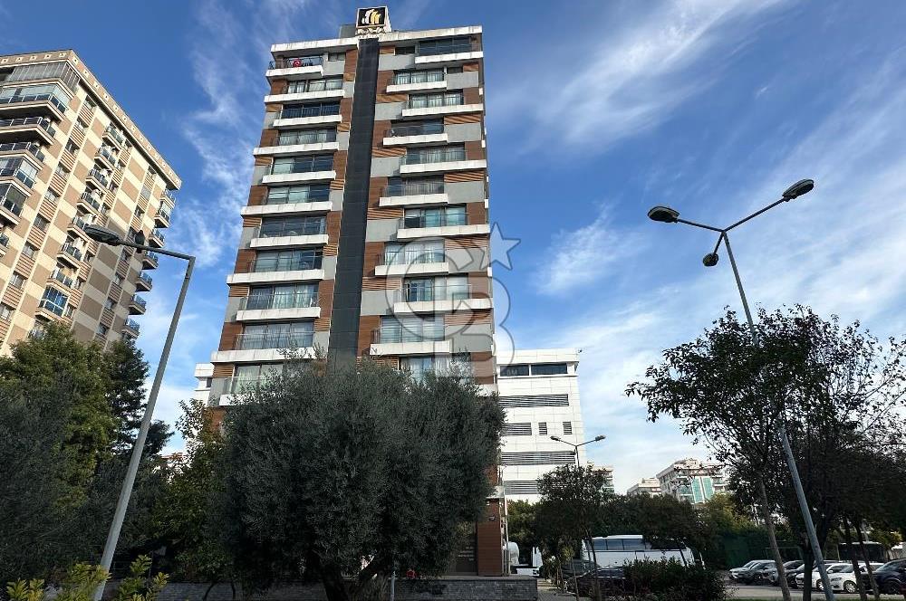 KARŞIYAKA MEDİKAL POİNT HASTANESİ YANINDA KİRALIK 2+1 DAİRE