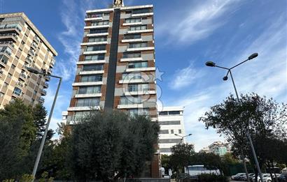 KARŞIYAKA MEDİKAL POİNT HASTANESİ YANINDA KİRALIK 2+1 DAİRE