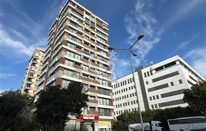 KARŞIYAKA MEDİKAL POİNT HASTANESİ YANINDA KİRALIK 2+1 DAİRE