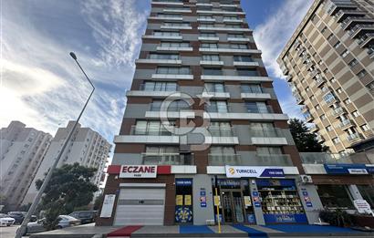 KARŞIYAKA MEDİKAL POİNT HASTANESİ YANINDA KİRALIK 2+1 DAİRE