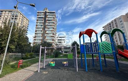 KARŞIYAKA MEDİKAL POİNT HASTANESİ YANINDA KİRALIK 2+1 DAİRE