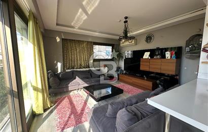 KARŞIYAKA MEDİKAL POİNT HASTANESİ YANINDA KİRALIK 2+1 DAİRE