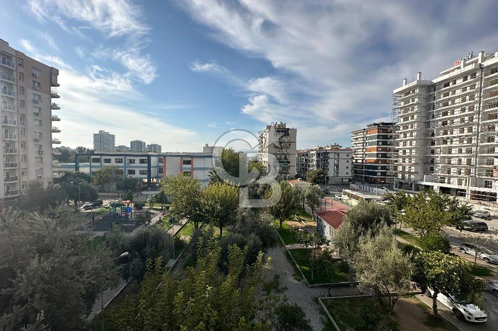 KARŞIYAKA MEDİKAL POİNT HASTANESİ YANINDA KİRALIK 2+1 DAİRE