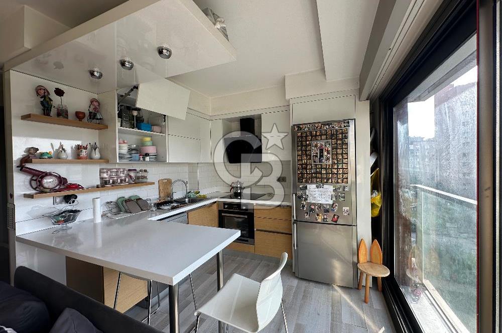 KARŞIYAKA MEDİKAL POİNT HASTANESİ YANINDA KİRALIK 2+1 DAİRE