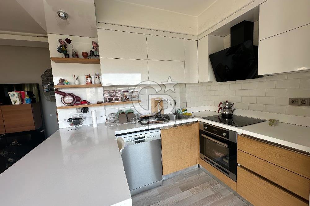 KARŞIYAKA MEDİKAL POİNT HASTANESİ YANINDA KİRALIK 2+1 DAİRE