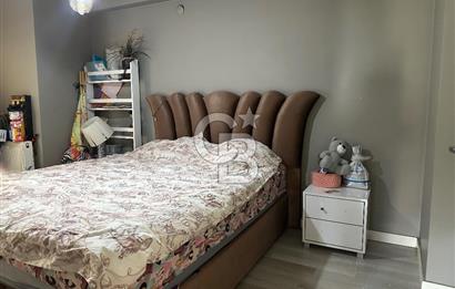 KARŞIYAKA MEDİKAL POİNT HASTANESİ YANINDA KİRALIK 2+1 DAİRE