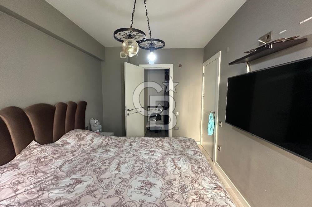 KARŞIYAKA MEDİKAL POİNT HASTANESİ YANINDA KİRALIK 2+1 DAİRE