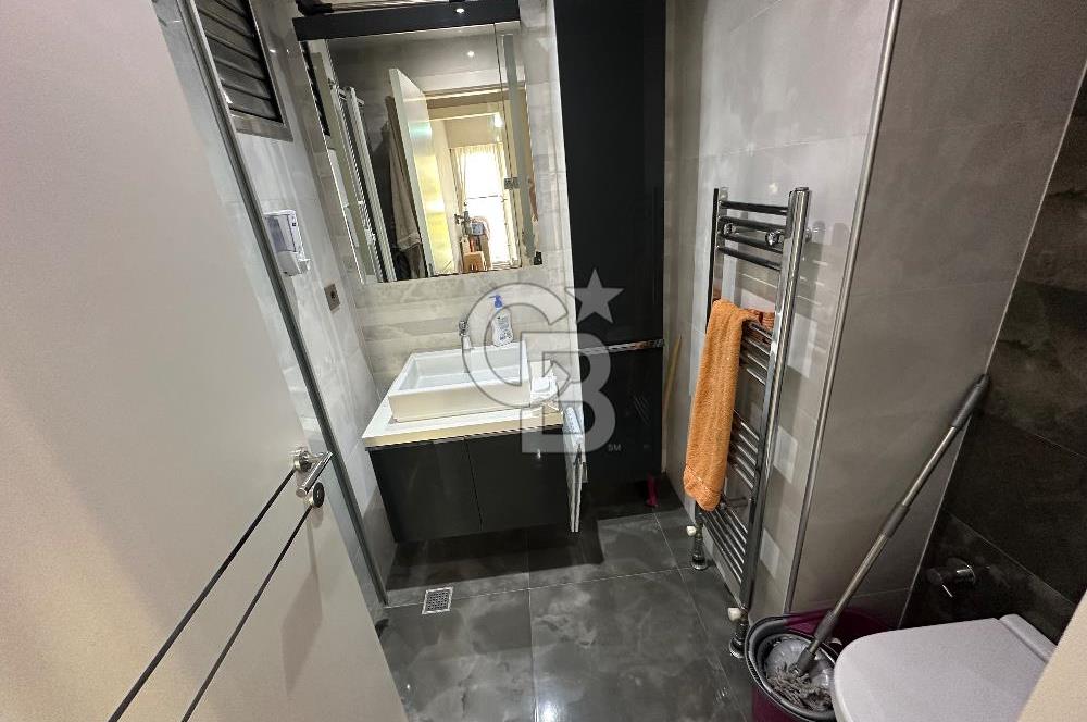 KARŞIYAKA MEDİKAL POİNT HASTANESİ YANINDA KİRALIK 2+1 DAİRE