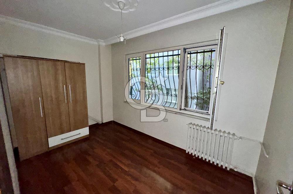 METROYA YÜRÜME MESAFESİ BAHÇE KATI DAİRE