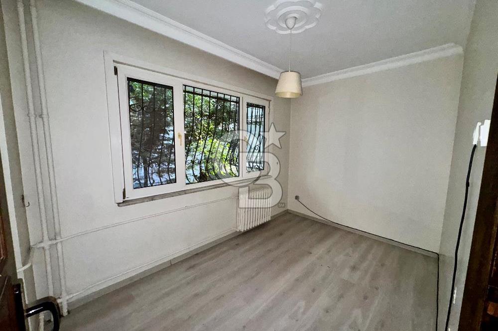 METROYA YÜRÜME MESAFESİ BAHÇE KATI DAİRE