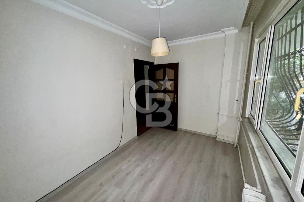 METROYA YÜRÜME MESAFESİ BAHÇE KATI DAİRE