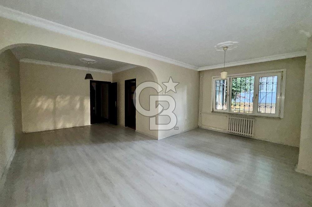 METROYA YÜRÜME MESAFESİ BAHÇE KATI DAİRE