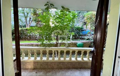 METROYA YÜRÜME MESAFESİ BAHÇE KATI DAİRE