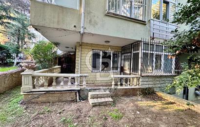 METROYA YÜRÜME MESAFESİ BAHÇE KATI DAİRE
