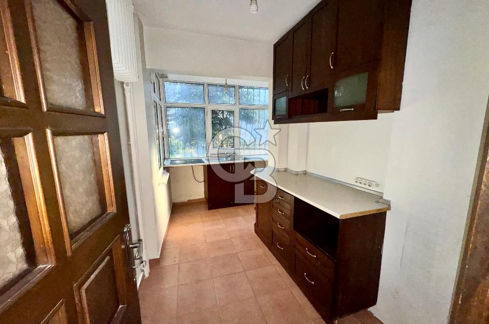 METROYA YÜRÜME MESAFESİ BAHÇE KATI DAİRE