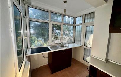 METROYA YÜRÜME MESAFESİ BAHÇE KATI DAİRE