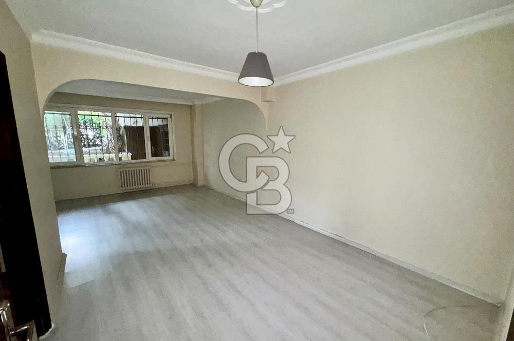 METROYA YÜRÜME MESAFESİ BAHÇE KATI DAİRE