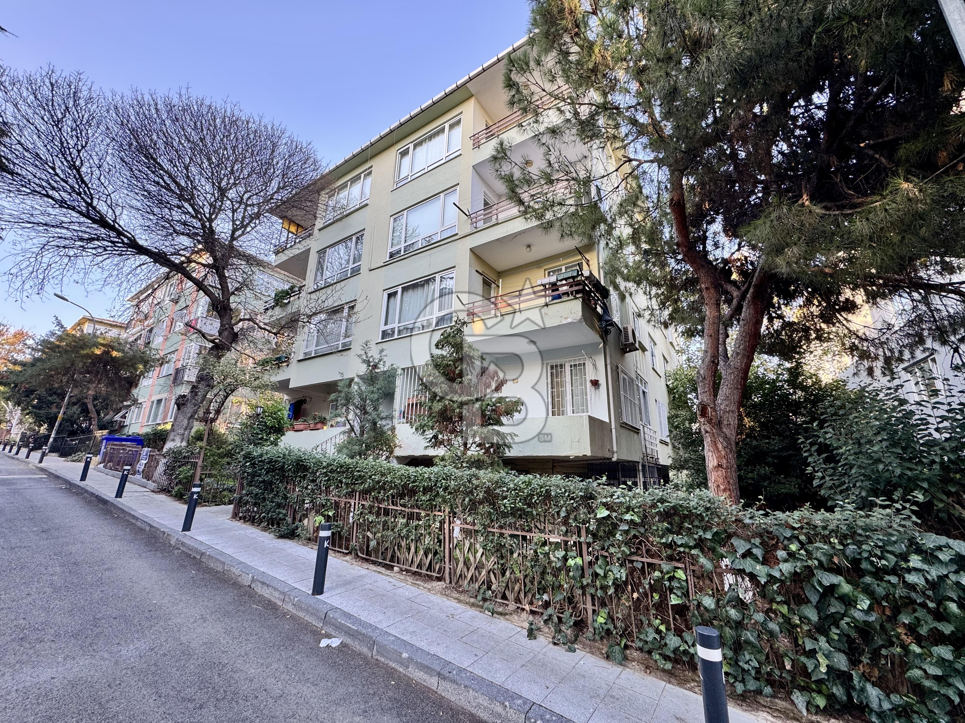 METROYA YÜRÜME MESAFESİ BAHÇE KATI DAİRE