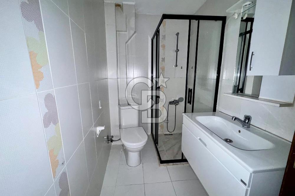 METROYA YÜRÜME MESAFESİ BAHÇE KATI DAİRE