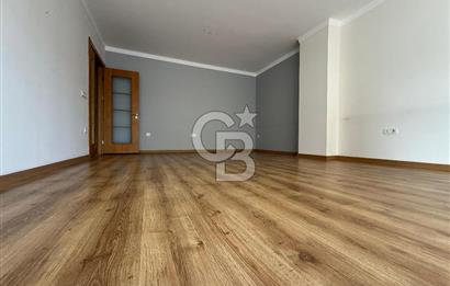 Bayraklı Körfez Mahallesi Güvenlikli Sitede Kiralık 4+1 Daire