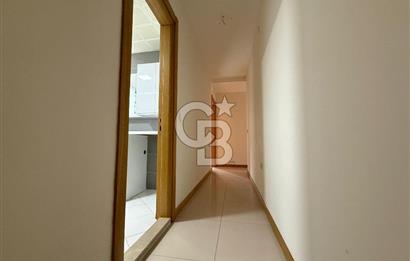 Bayraklı Körfez Mahallesi Güvenlikli Sitede Kiralık 4+1 Daire