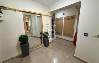 Bayraklı Körfez Mahallesi Güvenlikli Sitede Kiralık 4+1 Daire