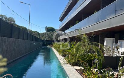 Çeşme Altunyunus Mevkii Satılık 1+1 Sıfır Daire