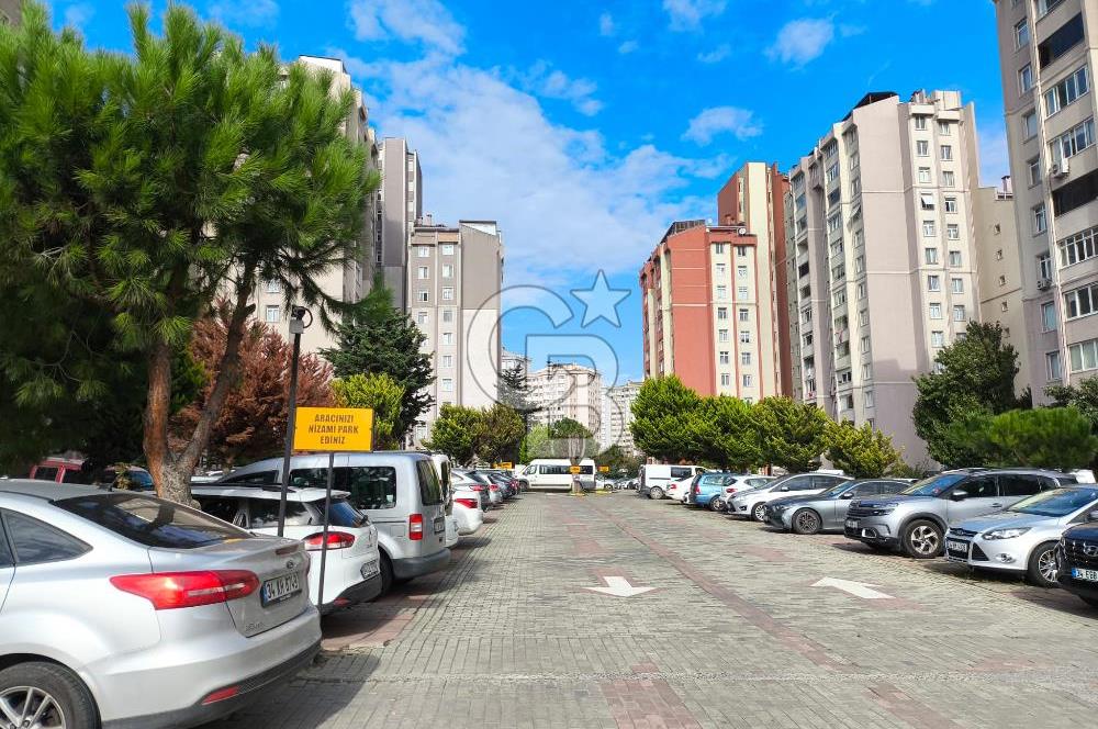 BASIN DOĞA SİTESİNDE GENİŞ TERASLI TADİLATLI 5+1 DUBLEKS DAİRE