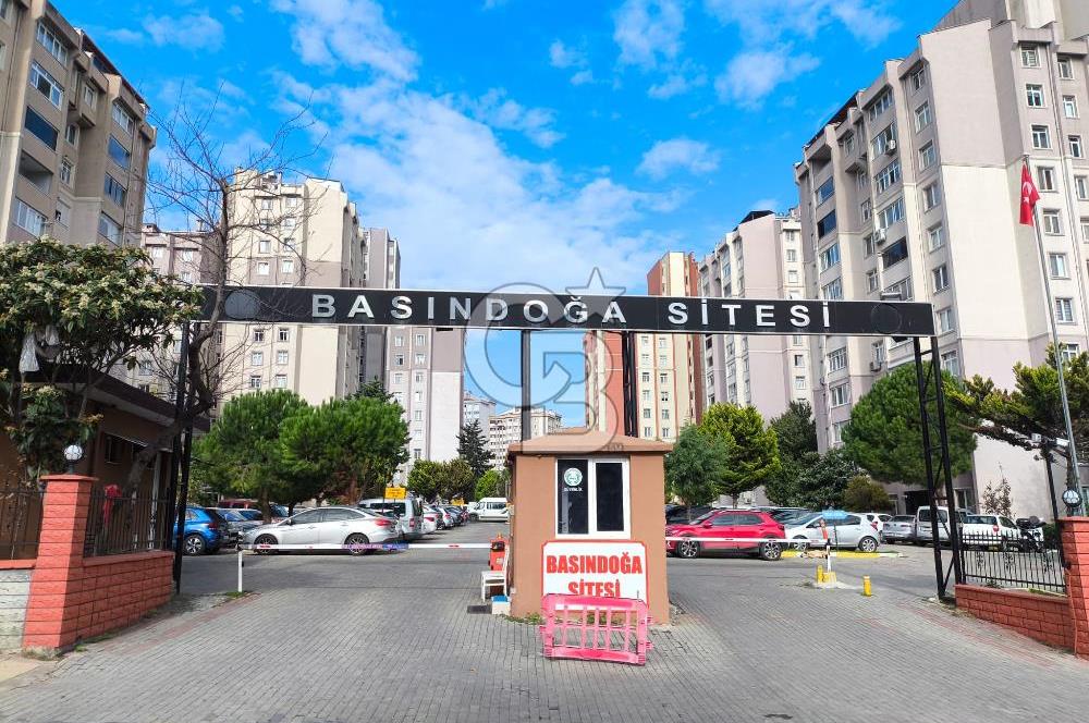 BASIN DOĞA SİTESİNDE GENİŞ TERASLI TADİLATLI 5+1 DUBLEKS DAİRE