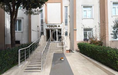 BASIN DOĞA SİTESİNDE GENİŞ TERASLI TADİLATLI 5+1 DUBLEKS DAİRE