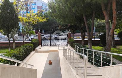 BASIN DOĞA SİTESİNDE GENİŞ TERASLI TADİLATLI 5+1 DUBLEKS DAİRE