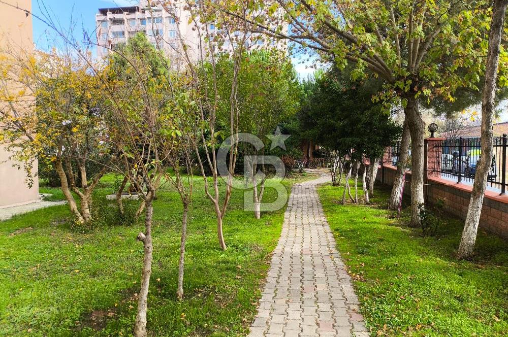 BASIN DOĞA SİTESİNDE GENİŞ TERASLI TADİLATLI 5+1 DUBLEKS DAİRE