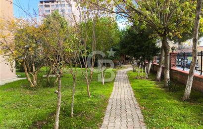 BASIN DOĞA SİTESİNDE GENİŞ TERASLI TADİLATLI 5+1 DUBLEKS DAİRE