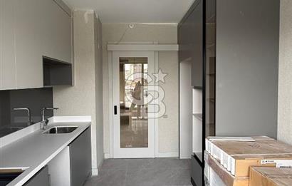 CB ELİTTEN OVACIK GAMADOR BRAVODAN 4+1 SATILIK DAİRE