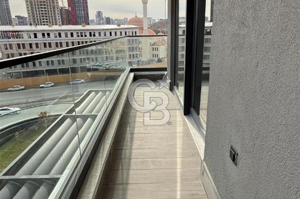 CB ELİTTEN OVACIK GAMADOR BRAVODAN 4+1 SATILIK DAİRE