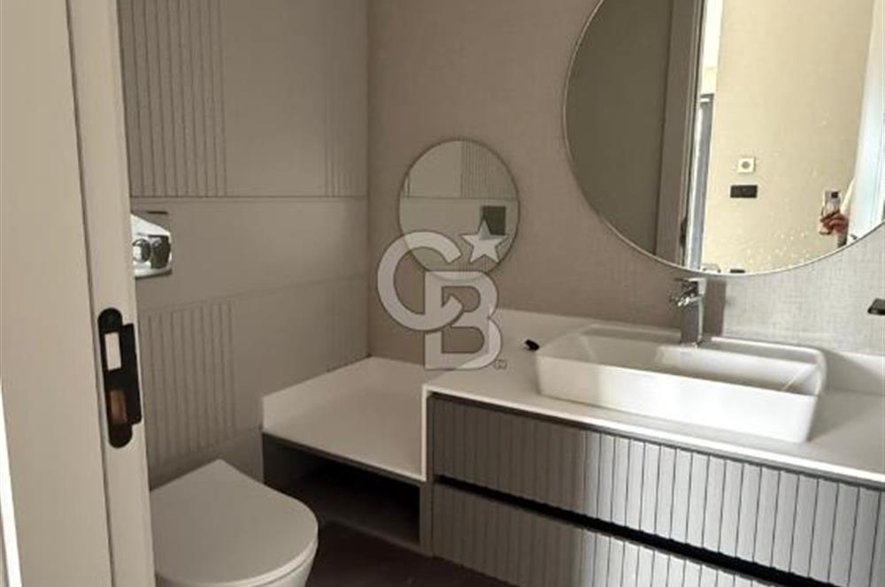 CB ELİTTEN OVACIK GAMADOR BRAVODA 3+1 SATILIK DAİRE