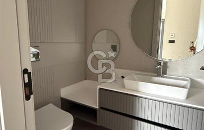 CB ELİTTEN OVACIK GAMADOR BRAVODA 3+1 SATILIK DAİRE