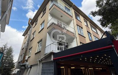 YUKARI BAHÇELİEVLER MAH. 7. CADDE ÜZERİ SATILIK 3+1 DAİRE