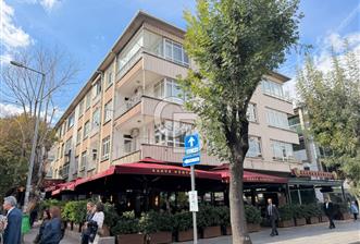 YUKARI BAHÇELİEVLER MAH. 7. CADDE ÜZERİ SATILIK 3+1 DAİRE - 2 - 313253