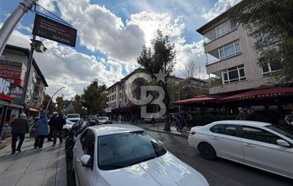 YUKARI BAHÇELİEVLER MAH. 7. CADDE ÜZERİ SATILIK 3+1 DAİRE